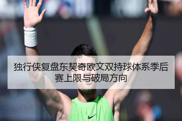 独行侠复盘东契奇欧文双持球体系季后赛上限与破局方向