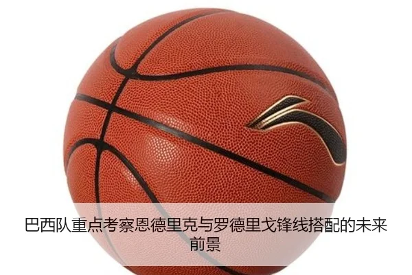 巴西队重点考察恩德里克与罗德里戈锋线搭配的未来前景