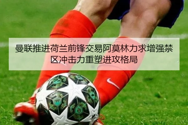 曼联推进荷兰前锋交易阿莫林力求增强禁区冲击力重塑进攻格局